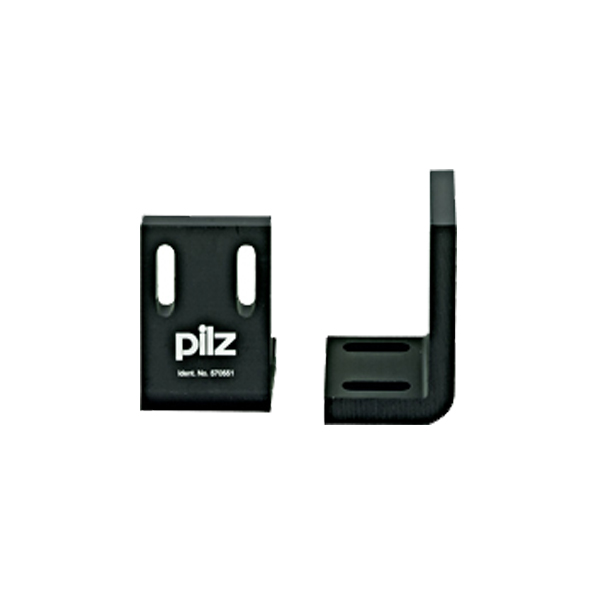 570551 New PILZ PSEN sl Bracket Sliding Door